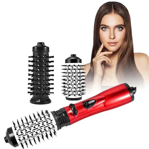 Hair Dryer – For Dry, Curly, And Straight Hair
