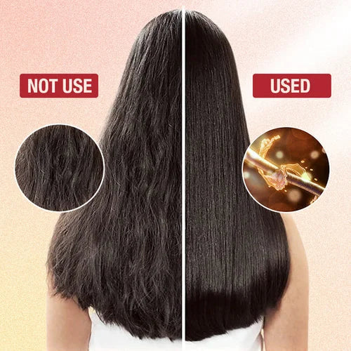 Hair Dryer – For Dry, Curly, And Straight Hair